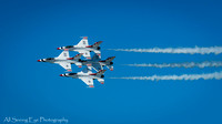Sun n Fun AIrshow (Lakeland, FL)